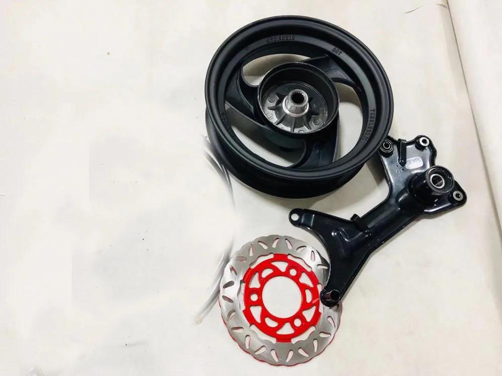 RSZ FORCE JOG GY6 125 125CC   ĸ 巳 극ũ, 10 ġ  ִ  ũ 극ũ  